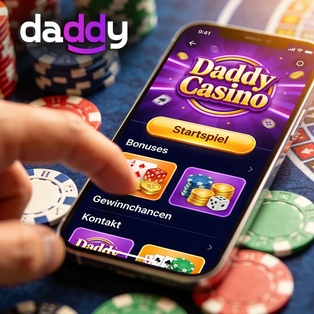 Casino Daddy Download