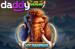 Icy Rampage